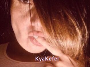 KyaKefer