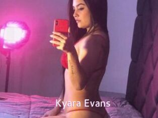 Kyara_Evans