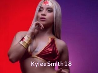KyleeSmith18