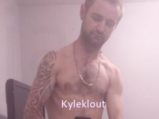 Kyleklout