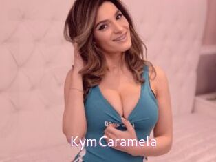 KymCaramela