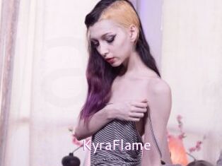 KyraFlame