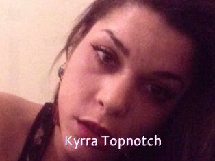 Kyrra_Topnotch