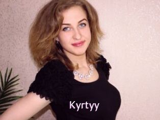 Kyrtyy