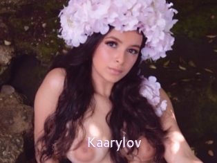 Kaarylov