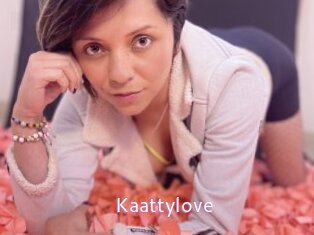 Kaattylove