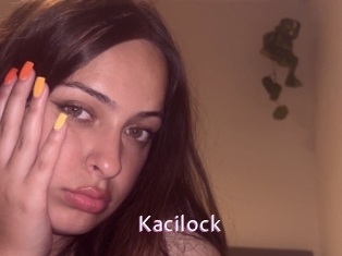 Kacilock