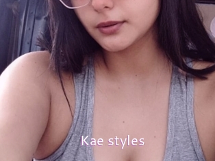 Kae_styles