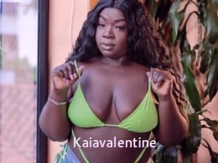 Kaiavalentine