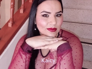 Kaicy