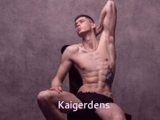 Kaigerdens