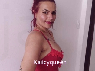 Kaiicyqueen