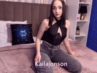 Kailajonson