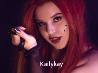 Kailykay