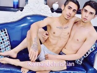 Kainandchristian