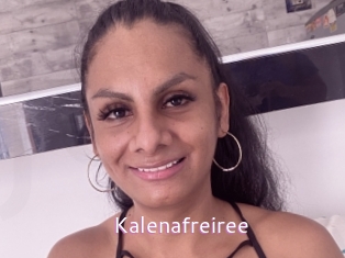 Kalenafreiree