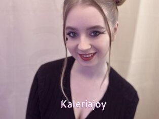 Kaleriajoy