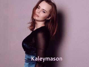 Kaleymason