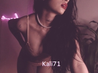 Kali71