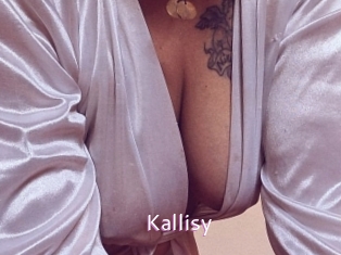 Kallisy