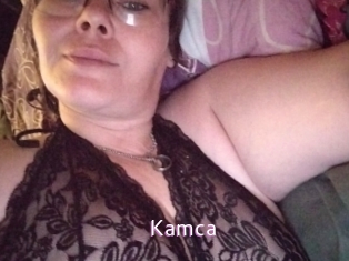 Kamca