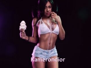 Kamerondior