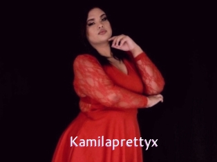 Kamilaprettyx