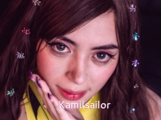 Kamilsailor