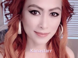 Kanastarr