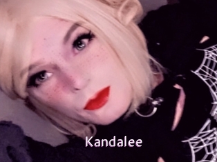 Kandalee