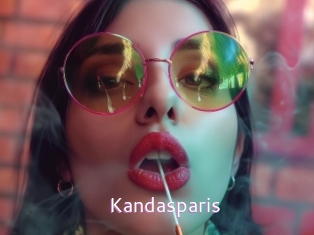 Kandasparis