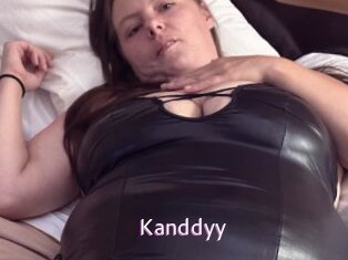 Kanddyy