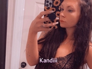 Kandiii