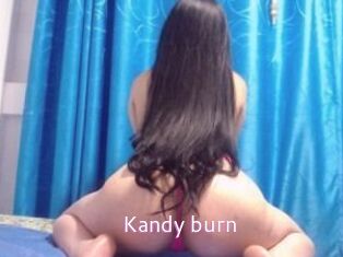 Kandy_burn