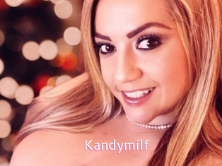 Kandymilf