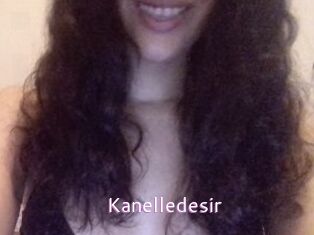 Kanelledesir