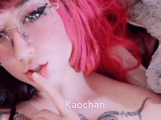 Kaochan