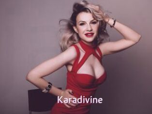 Karadivine