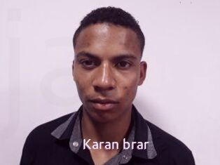 Karan_brar