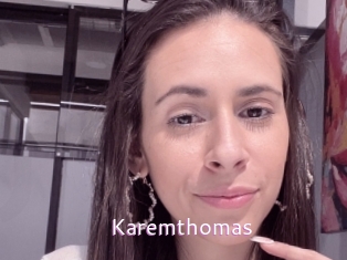Karemthomas
