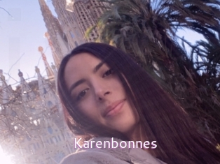 Karenbonnes