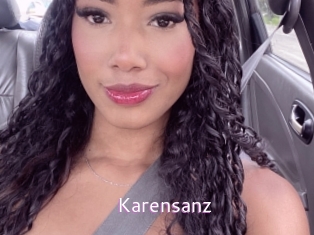 Karensanz