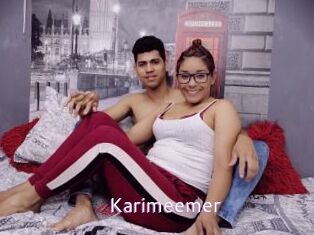 Karimeemer