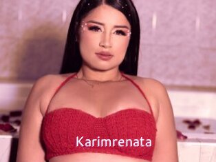 Karimrenata