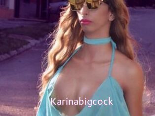 Karinabigcock