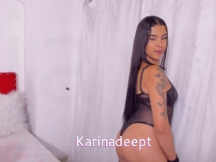 Karinadeept