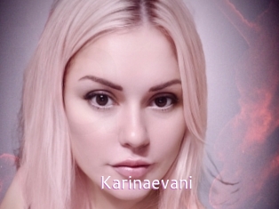 Karinaevani