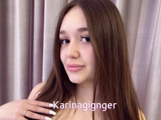 Karinagignger