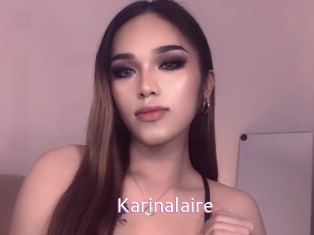 Karinalaire