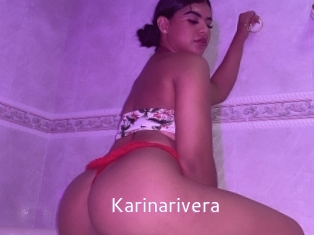 Karinarivera